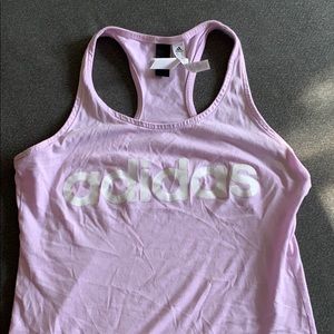Adidas tank